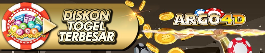 Togel ARGO4D